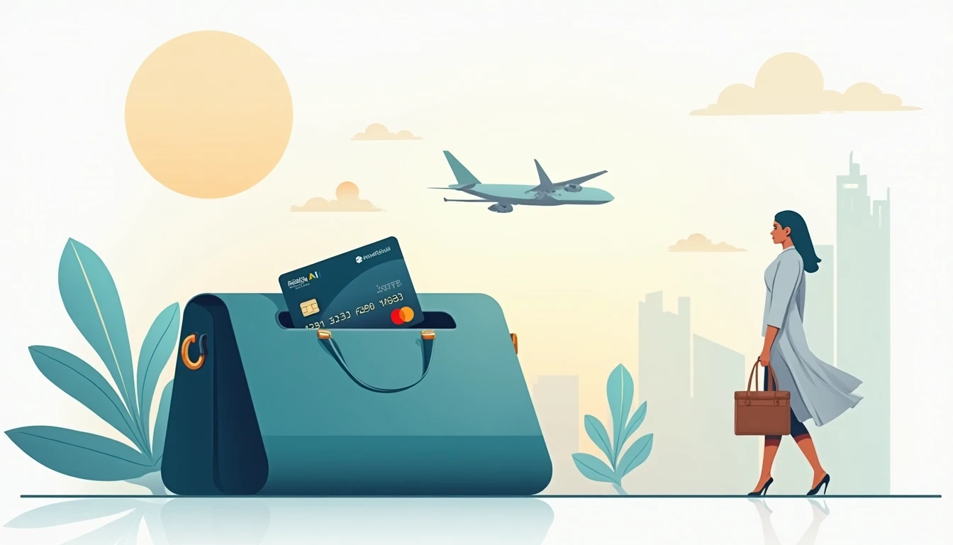 بطاقة Emirates NBD Skywards Infinite: هل تستحق الرسوم الباهظة؟